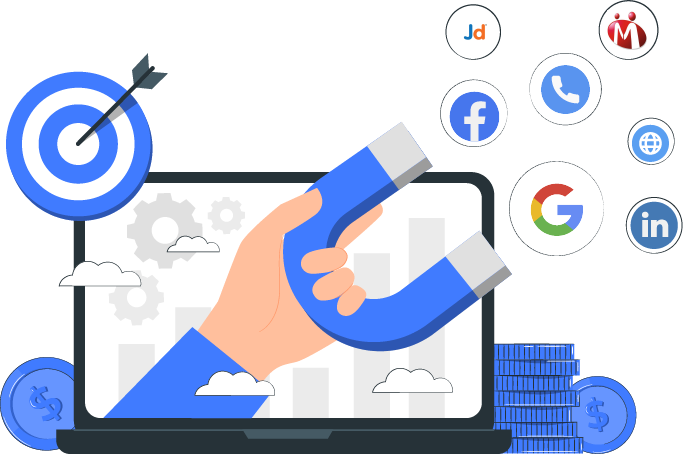 Auto lead system