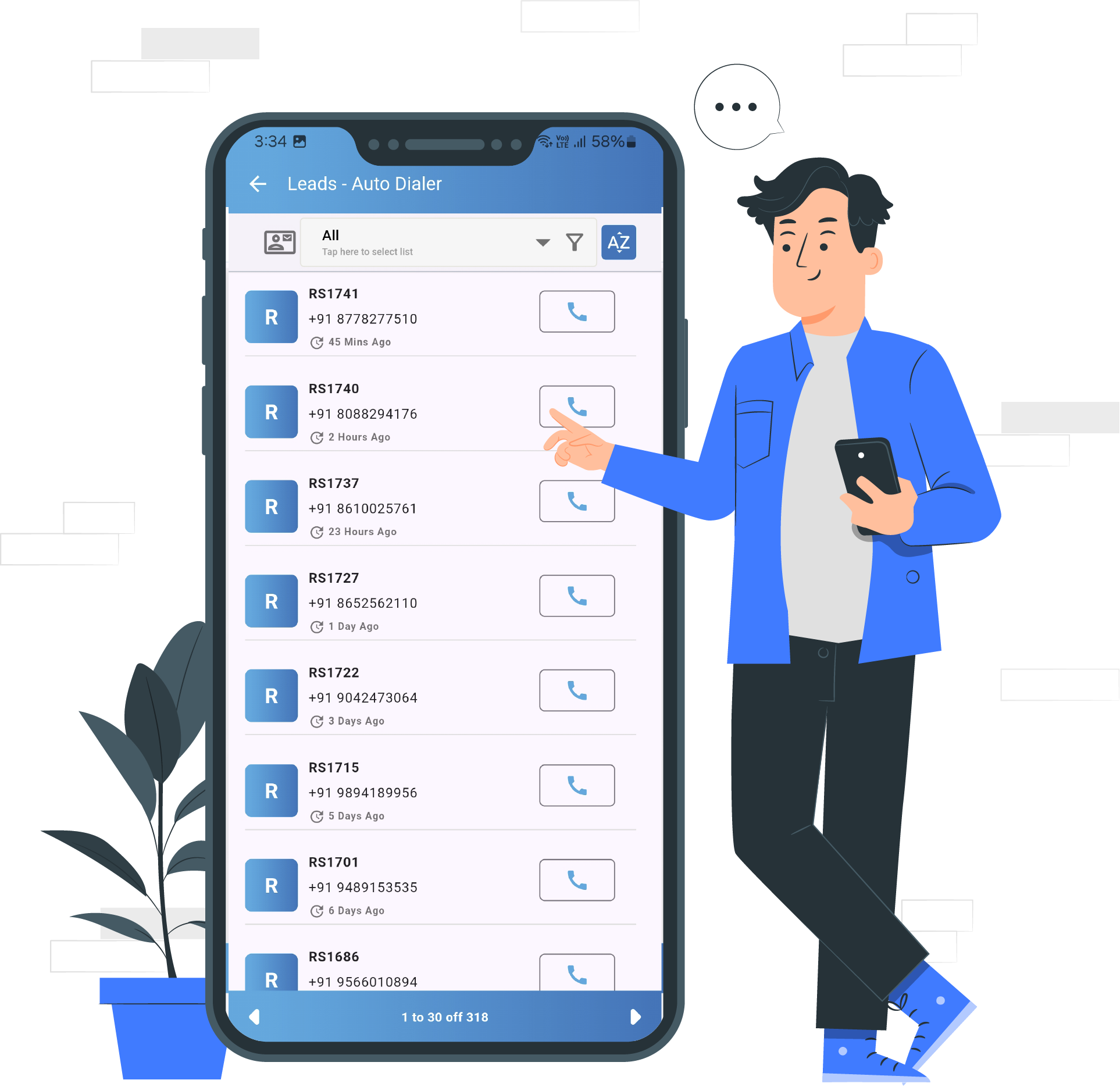 Automated helpdesk support solution