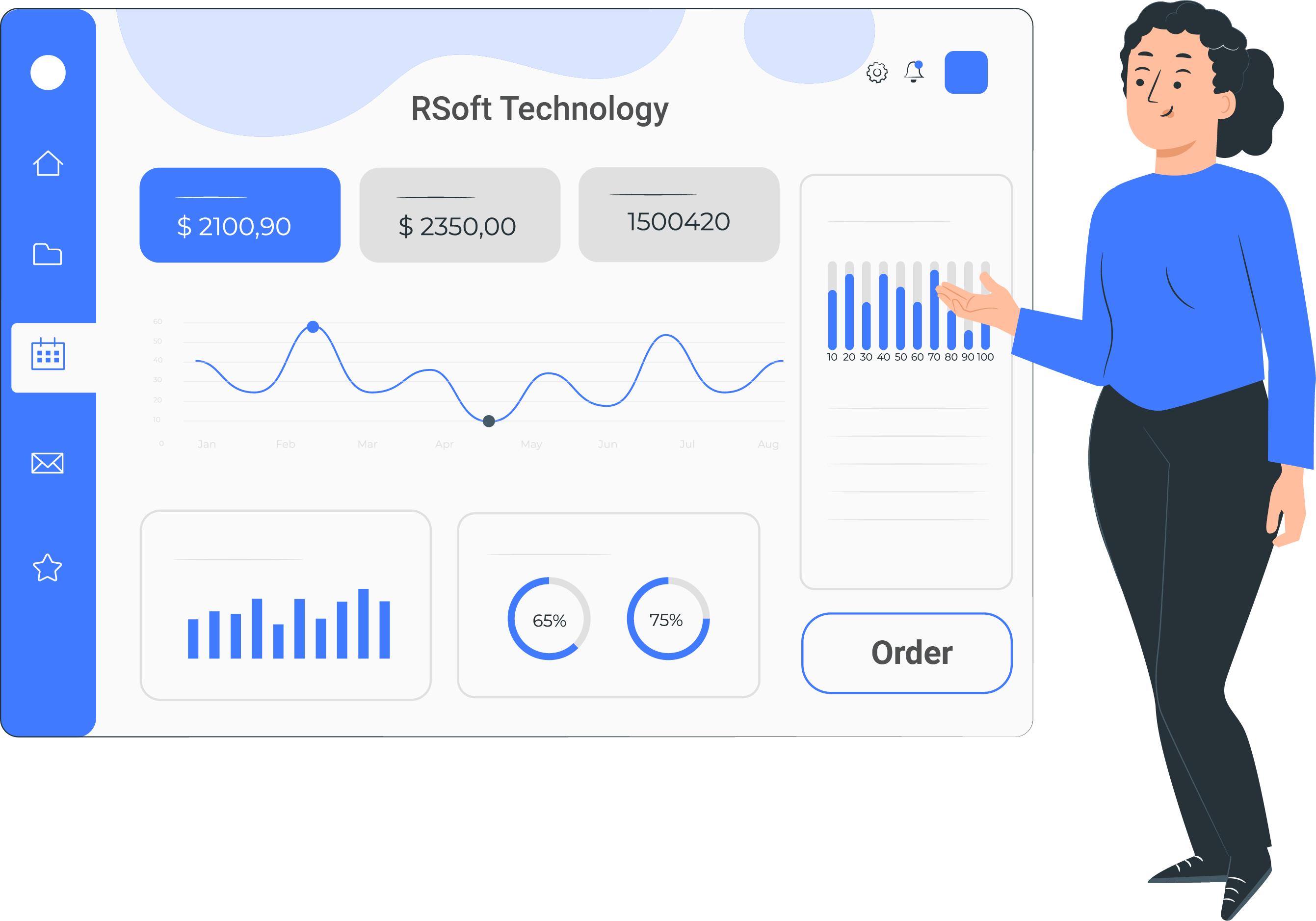 ticket management system
