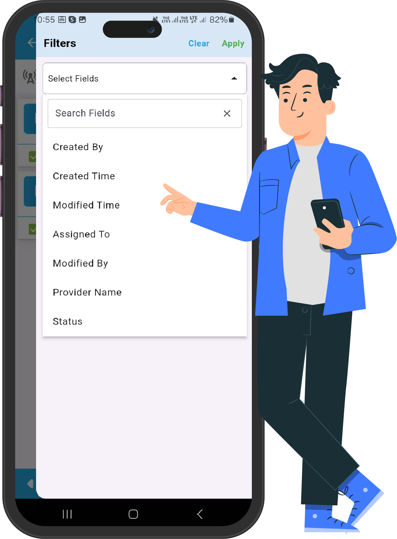 cloud telephoney ivr