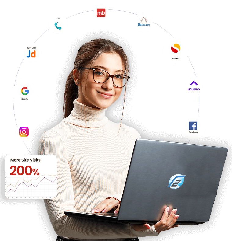 Auto lead system