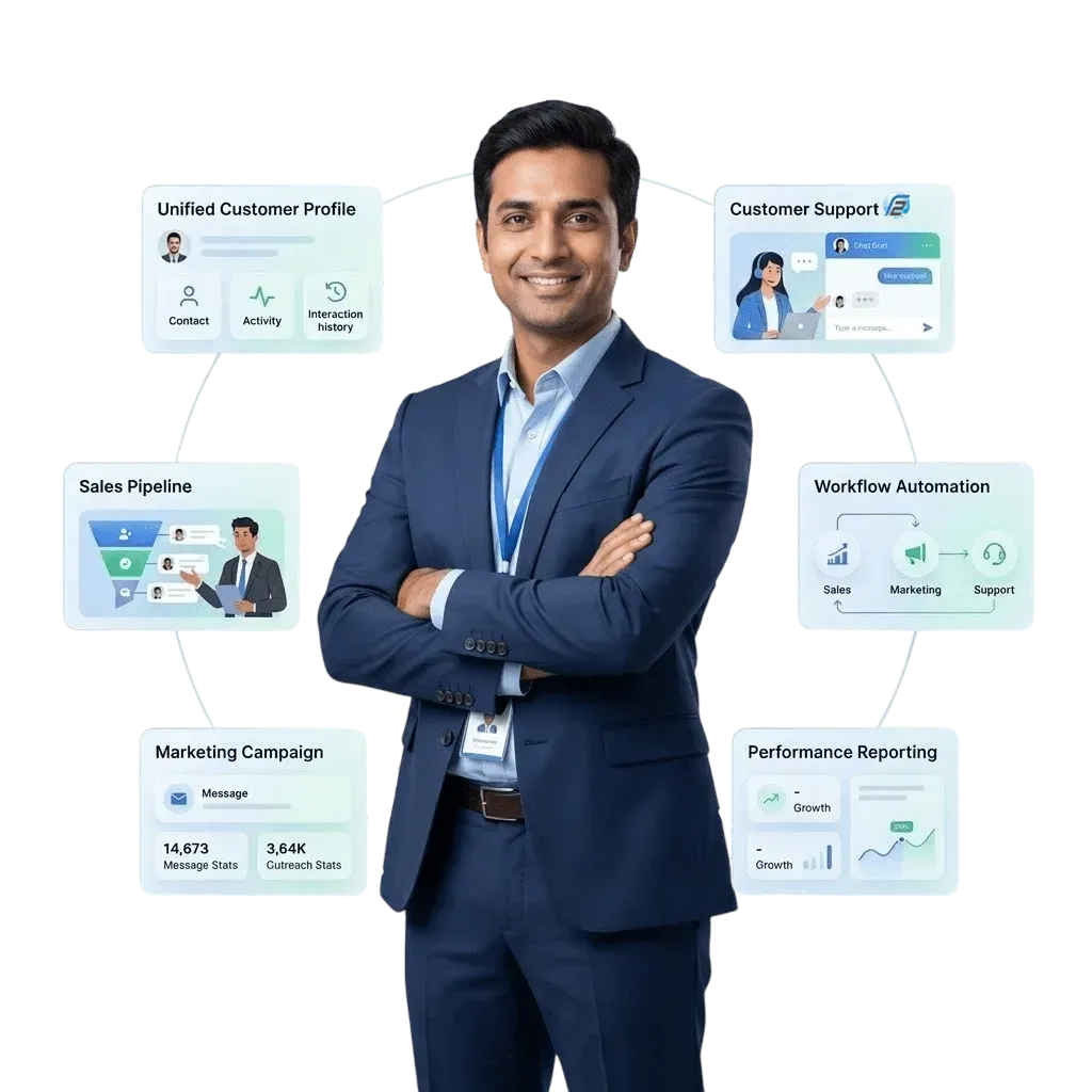 Smart Routing That Brings Ownership and Accountability