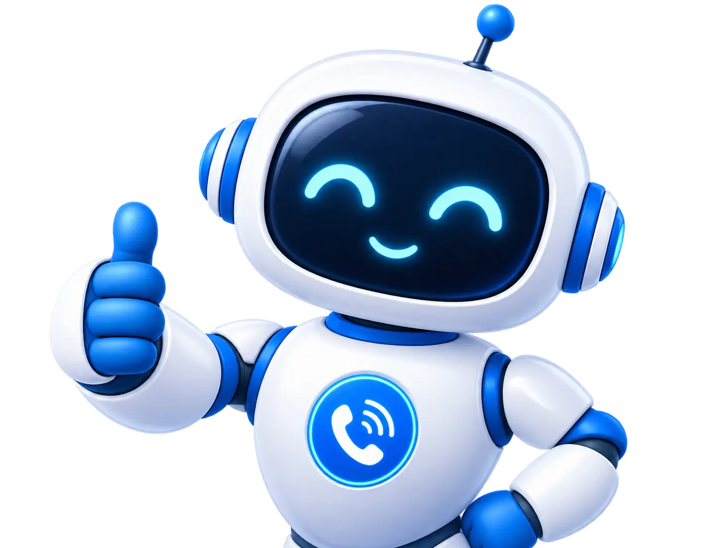 ROI Reporting Robot