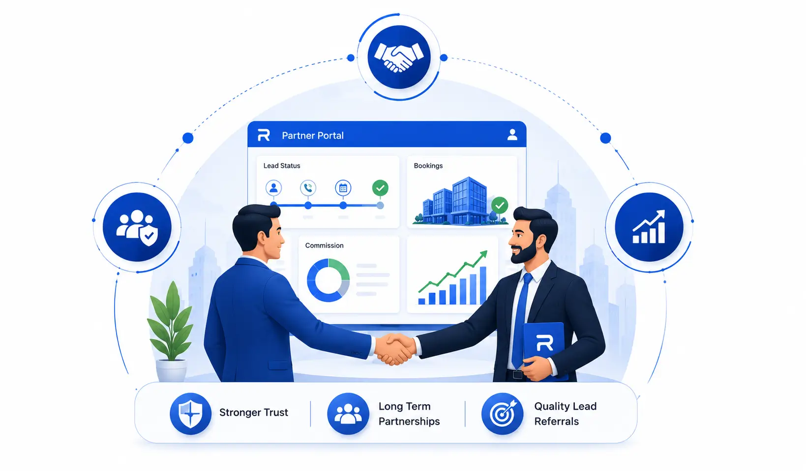 Channel Partners