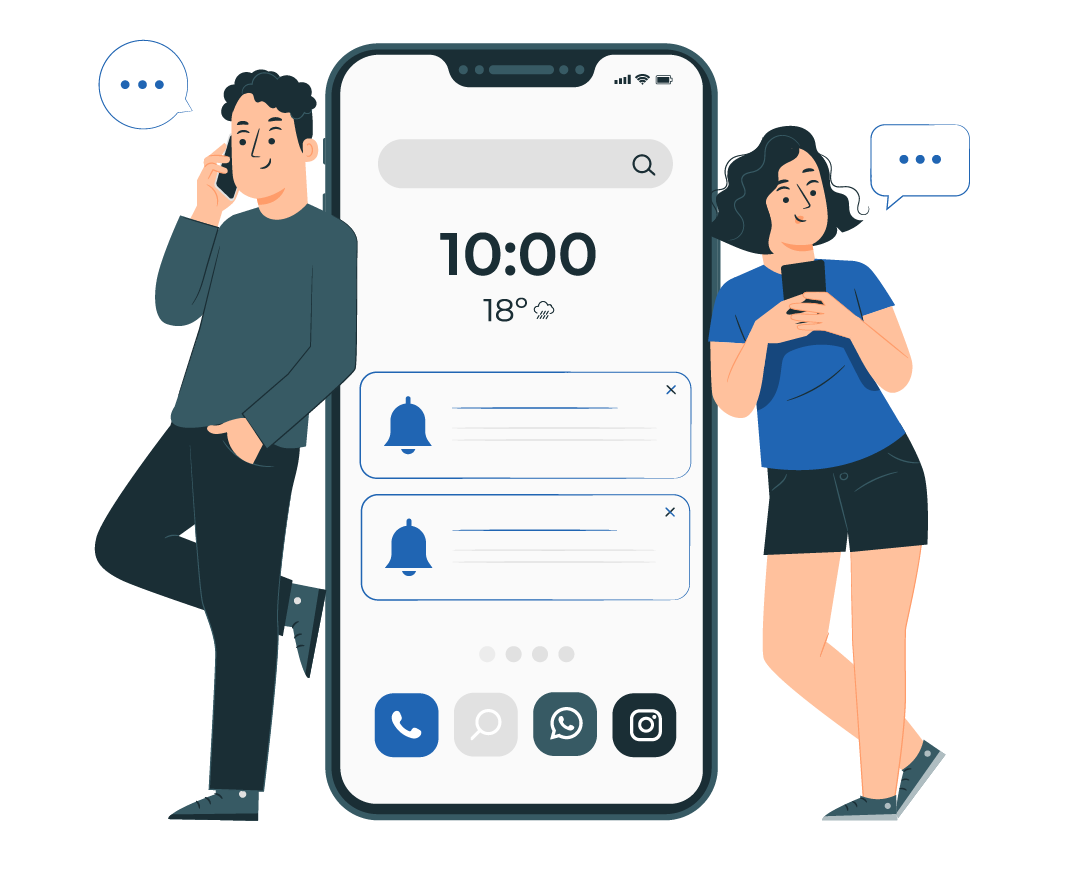 lead reports dashboard