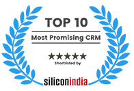 Real Estate CRM Award