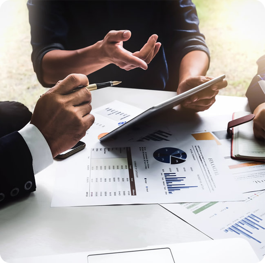 post sales management