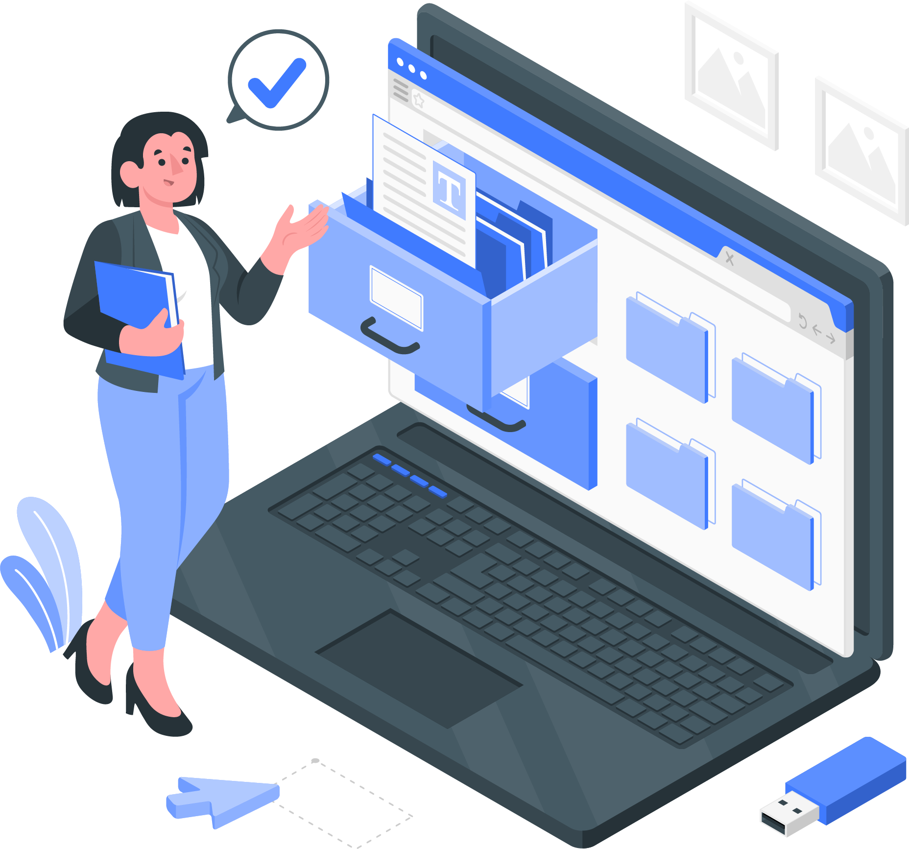 document management crm