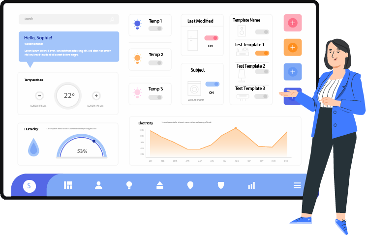 project management crm
