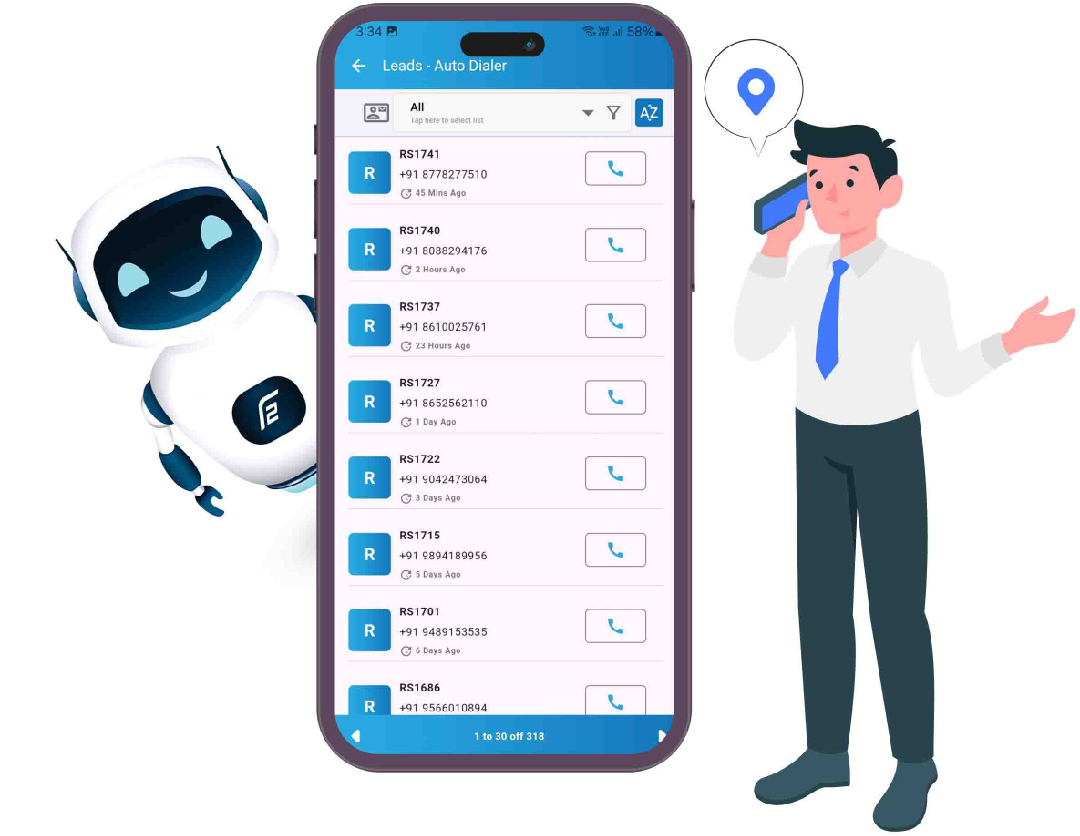 workflow automation crm