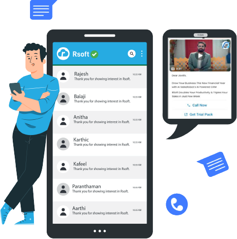 sales automation crm